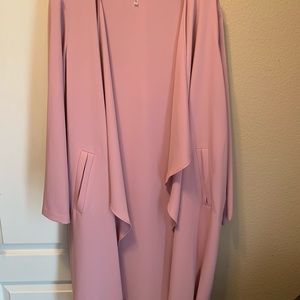 Nine West XL-Duster/ Cardigan